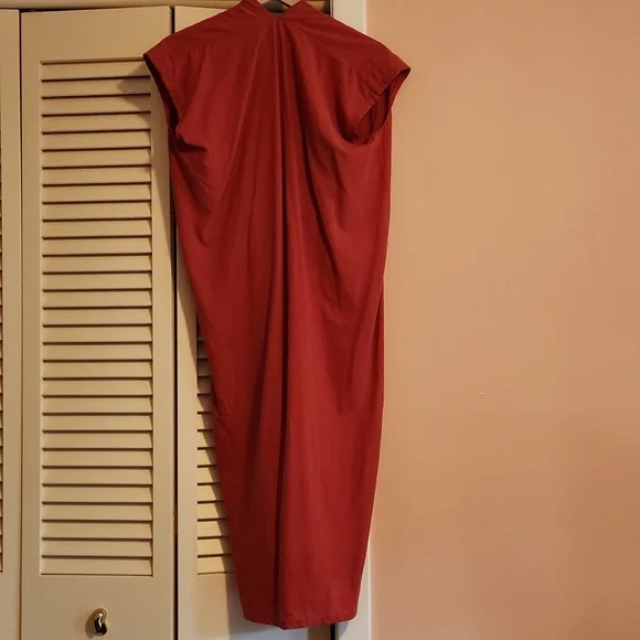 Miranda Bennett Studio petite knot dress - Picture 2 of 9